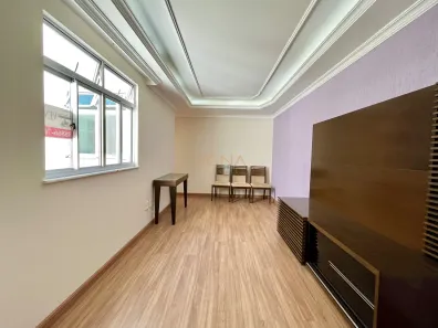 Apartamento com 2 Quartos à venda, 74m² no Santa Catarina, Juiz de Fora