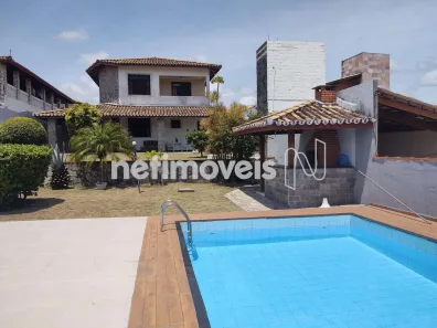 Casa com 5 Quartos à venda, 285m² no Vilas do Atlântico, Lauro de Freitas
