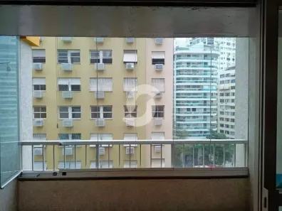 Apartamento com 3 Quartos à venda, 115m² no Icaraí, Niterói