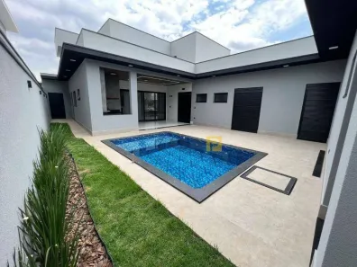 Casa de Condomínio com 3 Quartos à venda, 230m² no Jardim Pau Brasil, Americana