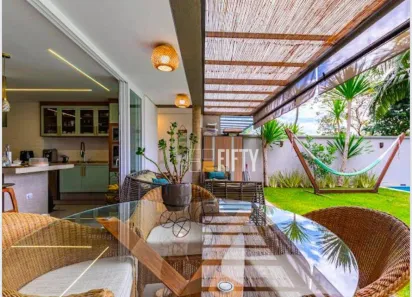 Casa de Condomínio com 4 Quartos à venda, 424m² no Jardim Cordeiro, São Paulo