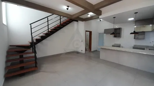 Casa com 2 Quartos para alugar, 110m² no Chácara de Recreio Barão, Campinas