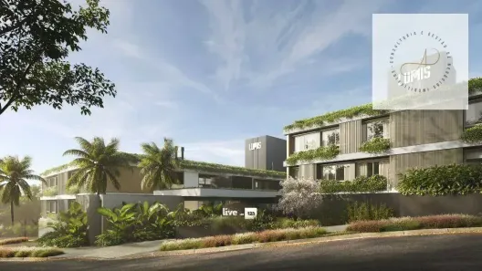 Apartamento com 2 Quartos à venda, 77m² no Cacupé, Florianópolis