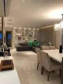 Apartamento com 2 Quartos à venda, 109m² no Vila Andrade, São Paulo