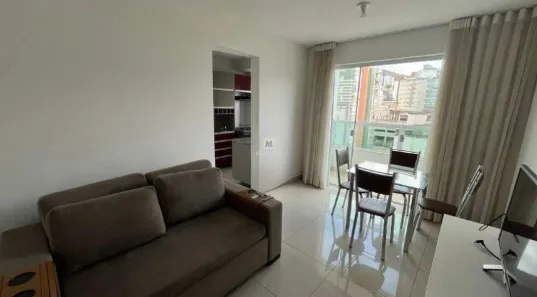 Apartamento com 2 Quartos para alugar, 59m² no Buritis, Belo Horizonte