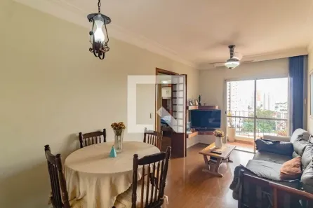 Apartamento com 2 Quartos à venda, 62m² no Vila Paulista, São Paulo