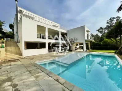 Casa de Condomínio com 4 Quartos à venda, 489m² no Palos Verdes, Carapicuíba