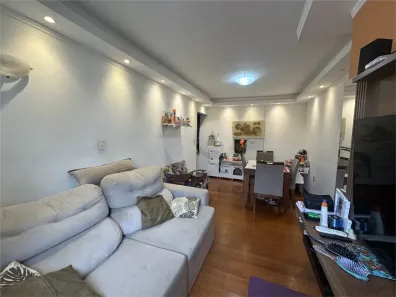Apartamento com 2 Quartos à venda, 55m² no Vila Mazzei, São Paulo