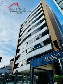 Apartamento com 3 Quartos à venda, 113m² no Canela, Salvador
