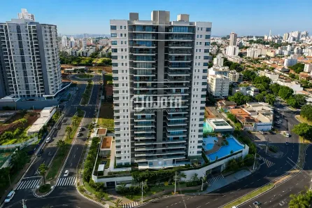 Apartamento com 4 Quartos à venda, 197m² no Jardim Santa Maria, São José do Rio Preto