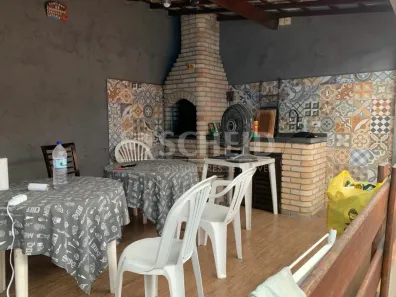 Sobrado com 3 Quartos à venda, 137m² no Vila Agueda, São Paulo