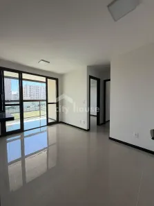 Apartamento com 2 Quartos para alugar, 61m² no Praia de Itaparica, Vila Velha