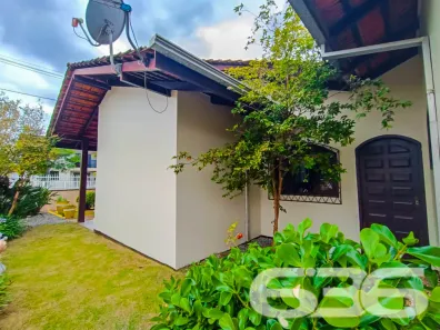 Casa com 3 Quartos à venda, 151m² no Itaum, Joinville
