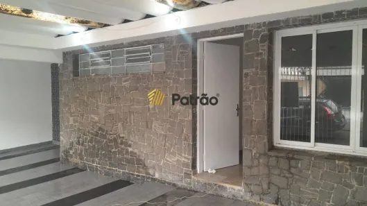 Casa com 2 Quartos para alugar, 179m² no Anchieta, São Bernardo do Campo
