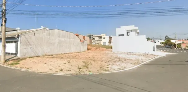 Lote/Terreno à venda, 300m² no Jardim São Gabriel II, Salto