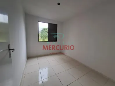 Apartamento com 2 Quartos à venda, 47m² no Vila Industrial, Bauru