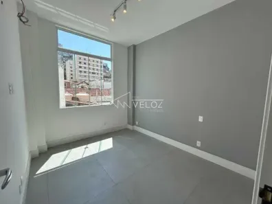 Apartamento com 2 Quartos à venda, 52m² no Catete, Rio de Janeiro
