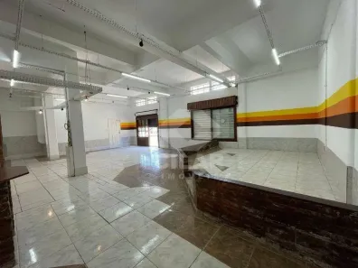 Ponto Comercial para alugar, 150m² no São Geraldo, Porto Alegre