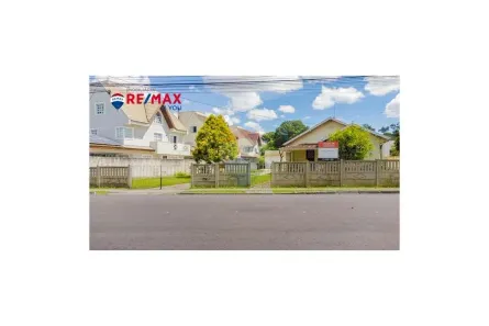 Lote/Terreno à venda, 3692m² no Tarumã, Curitiba
