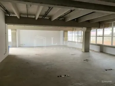 Prédio Comercial à venda, 2713m² no Real Parque, São Paulo