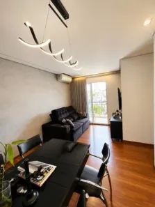 Apartamento com 3 Quartos à venda, 65m² no Vila Municipal, Jundiaí