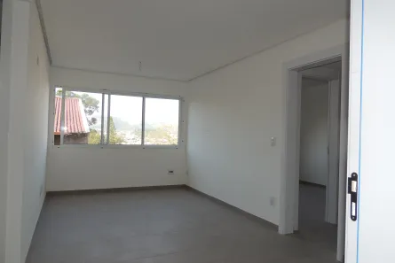 Apartamento com 1 Quarto à venda, 47m² no Jardim do Salso, Porto Alegre