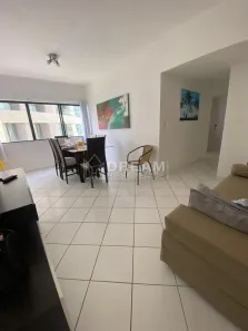 Apartamento com 3 Quartos para alugar, 90m² no Boa Viagem, Recife