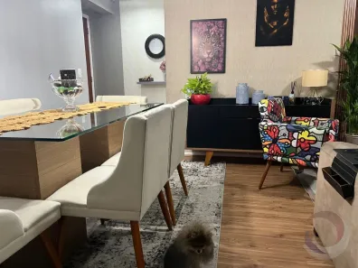Apartamento com 3 Quartos à venda, 77m² no Agronômica, Florianópolis