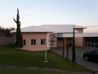 Casa de Condomínio com 4 Quartos à venda, 289m² no Loteamento Jardim Maracaíbo, Tremembé