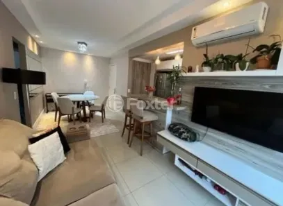 Apartamento com 3 Quartos à venda, 84m² no Santana, Porto Alegre