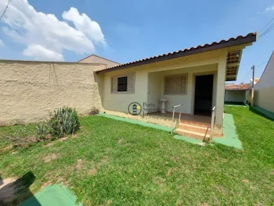 Casa com 3 Quartos à venda, 160m² no Jardim América, Americana