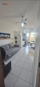 Apartamento com 2 Quartos à venda, 56m² no Ipiranguinha, Ubatuba