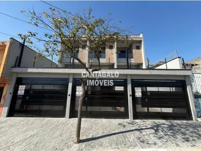 Sobrado com 3 Quartos à venda, 150m² no Jardim Artur Alvim, São Paulo