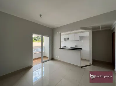 Apartamento com 2 Quartos à venda, 90m² no Eldorado, São José do Rio Preto