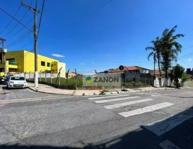 Lote/Terreno à venda, 786m² no Jordanópolis, São Bernardo do Campo
