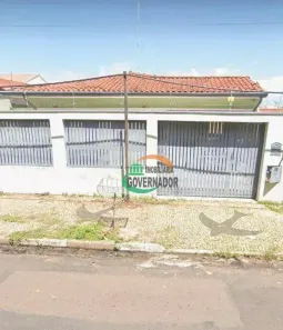 Casa com 3 Quartos à venda, 139m² no Jardim Eulina, Campinas