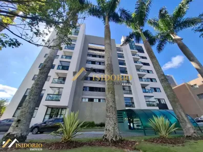 Apartamento com 3 Quartos à venda, 86m² no Boa Vista, Curitiba
