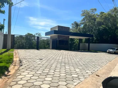 Lote/Terreno à venda, 500m² no Transurb, Itapevi