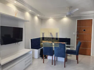 Apartamento com 2 Quartos à venda, 48m² no Limão, São Paulo
