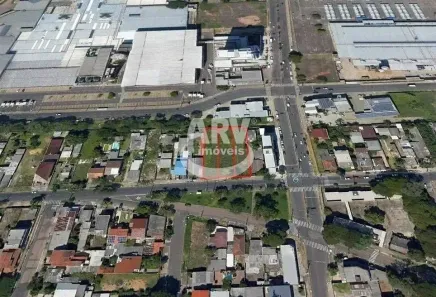 Lote/Terreno à venda, 1650m² no Mathias Velho, Canoas