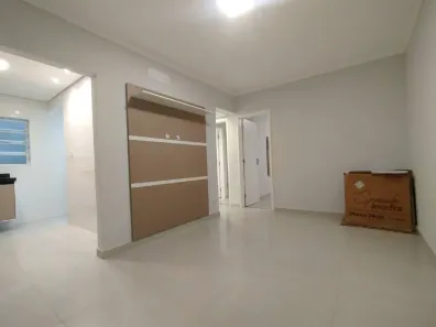 Apartamento com 2 Quartos à venda, 63m² no Ponta da Praia, Santos