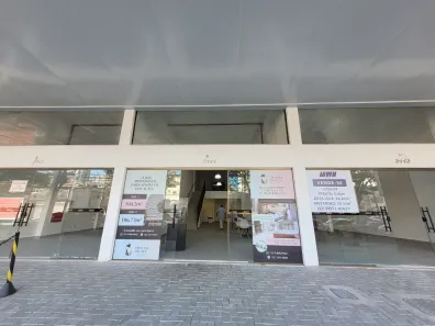 Ponto Comercial para alugar, 104m² no São Mateus, Juiz de Fora