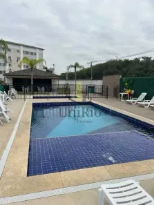 Apartamento com 2 Quartos à venda, 44m² no Campo Grande, Rio de Janeiro