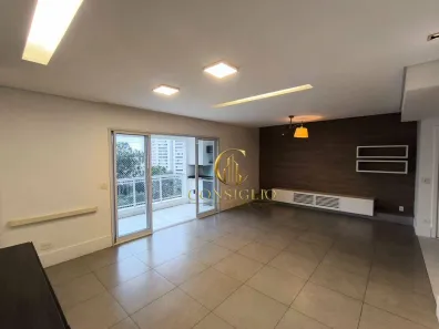 Apartamento com 3 Quartos à venda, 142m² no Vila Ema, São José dos Campos