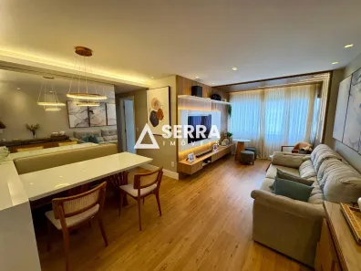 Apartamento com 3 Quartos à venda, 80m² no Trobogy, Salvador