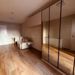 Apartamento com 1 Quarto para alugar, 33m² no Vila Leopoldina, São Paulo