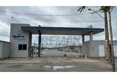 Casa com 2 Quartos à venda, 51m² no Cidade Universitária, Maceió