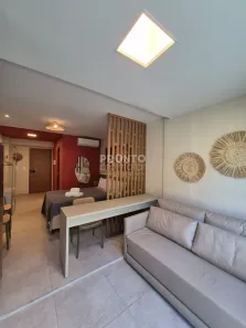 Flat com 1 Quarto à venda, 32m² no Tamandaré, Tamandaré