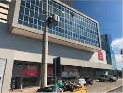 Sala Comercial à venda, 28m² no Vila da Serra, Nova Lima