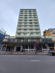 Apartamento com 1 Quarto para alugar, 49m² no Centro, Caxias do Sul